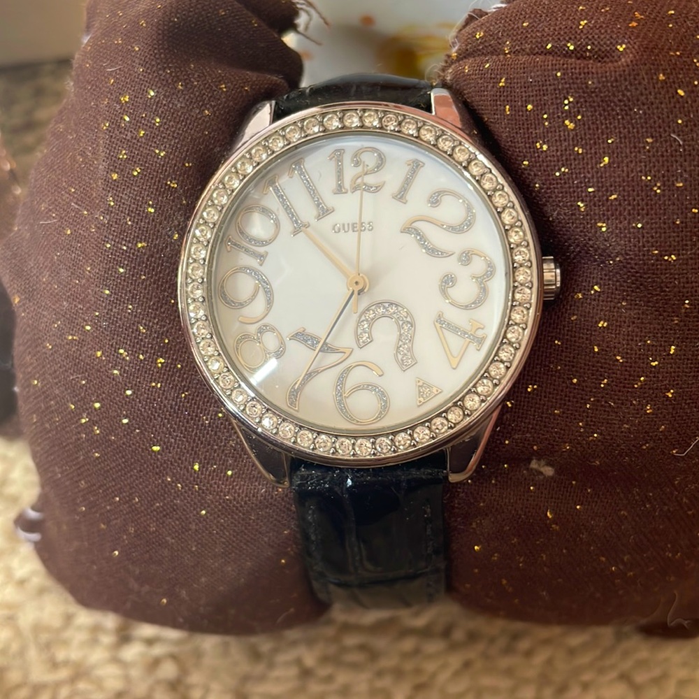 Guess watch